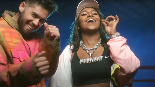 Zé Felipe e MC Danny - Toma Toma Vapo Vapo